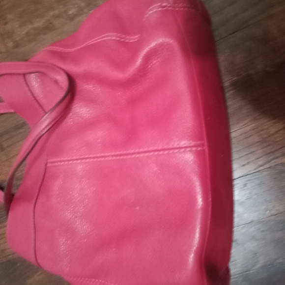 Couch authentic purse - Picture 4 of 9